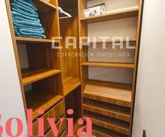 MONOAMBIENTE AMOBLADO EN VENTA EN EDIFICIO SKY ELITE - 5