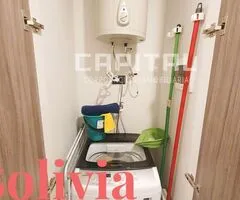 MONOAMBIENTE AMOBLADO EN VENTA EN EDIFICIO SKY ELITE - 6
