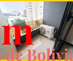 MONOAMBIENTE AMOBLADO EN VENTA EN EDIFICIO SKY ELITE - 7