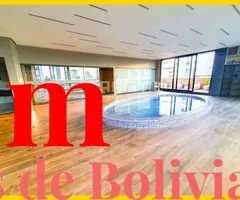 MONOAMBIENTE AMOBLADO EN VENTA EN EDIFICIO SKY ELITE - 10