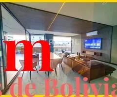 MONOAMBIENTE AMOBLADO EN VENTA EN EDIFICIO SKY ELITE - 13