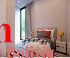 CASAS EN PRE VENTA EN CONDOMINIO SANTA CRUZ LA VIEJA - 8