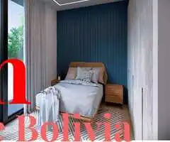 CASAS EN PRE VENTA EN CONDOMINIO SANTA CRUZ LA VIEJA - 11