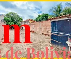 TERRENO EN VENTA EN ZONA NORTE - 2