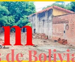 TERRENO EN VENTA EN ZONA NORTE - 3