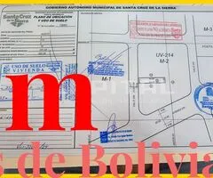 TERRENO EN VENTA EN ZONA NORTE - 4