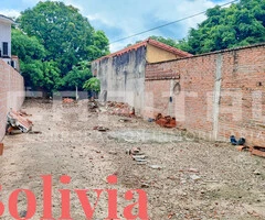 TERRENO EN VENTA EN ZONA NORTE - 5