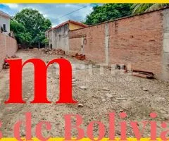 TERRENO EN VENTA EN ZONA NORTE - 6