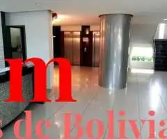 Edificio Macororo 8 - Alquilo departamento completamente amoblado - 7