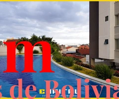 Edificio Macororo 8 - Alquilo departamento completamente amoblado - 12