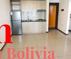 DEPARTAMENTO DE 1 DORMITORIO EN VENTA EN MACORORO 10