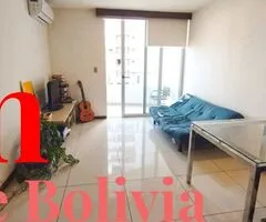 DEPARTAMENTO DE 1 DORMITORIO EN VENTA EN MACORORO 10 - 2