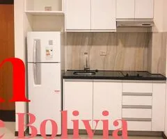 DEPARTAMENTO DE 1 DORMITORIO EN VENTA EN MACORORO 10 - 3