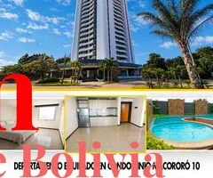 DEPARTAMENTO DE 1 DORMITORIO EN VENTA EN MACORORO 10 - 4