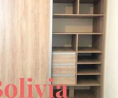 DEPARTAMENTO DE 1 DORMITORIO EN VENTA EN MACORORO 10 - 10