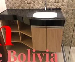 DEPARTAMENTO DE 1 DORMITORIO EN VENTA EN MACORORO 10 - 14