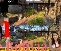 OFERTA ESPECIAL – CASA TIPO CAMPESTRE EN VENTA - 3