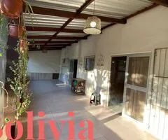 OFERTA ESPECIAL – CASA TIPO CAMPESTRE EN VENTA - 5