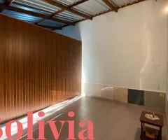 OFERTA ESPECIAL – CASA TIPO CAMPESTRE EN VENTA - 6