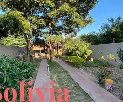 OFERTA ESPECIAL – CASA TIPO CAMPESTRE EN VENTA - 8