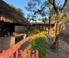 OFERTA ESPECIAL – CASA TIPO CAMPESTRE EN VENTA - 9