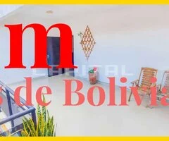 DEPARTAMENTO EN VENTA – AMPLIO, MODERNO Y LISTO PARA HABITAR