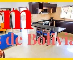 DEPARTAMENTO EN VENTA – AMPLIO, MODERNO Y LISTO PARA HABITAR - 2