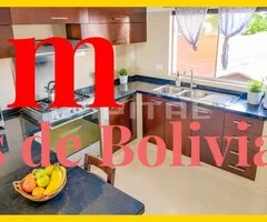 DEPARTAMENTO EN VENTA – AMPLIO, MODERNO Y LISTO PARA HABITAR - 6