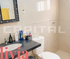 DEPARTAMENTO EN VENTA – AMPLIO, MODERNO Y LISTO PARA HABITAR - 9