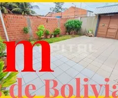 OPORTUNIDAD ÚNICA EN ZONA NORTE! *CASA + TERRENO EN UN SOLO INMUEBLE - 2