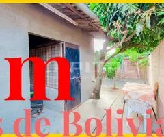 OPORTUNIDAD ÚNICA EN ZONA NORTE! *CASA + TERRENO EN UN SOLO INMUEBLE - 7