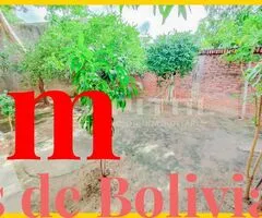 OPORTUNIDAD ÚNICA EN ZONA NORTE! *CASA + TERRENO EN UN SOLO INMUEBLE - 8
