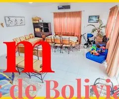 CASA EN VENTA – ZONA NORTE Km.10 - 2