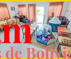 CASA EN VENTA – ZONA NORTE Km.10 - 3