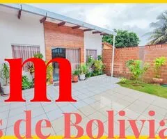 CASA EN VENTA – ZONA NORTE Km.10 - 4