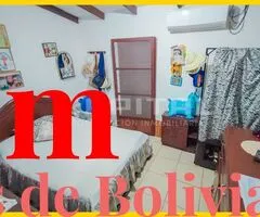 CASA EN VENTA – ZONA NORTE Km.10 - 6