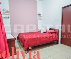 CASA EN VENTA – ZONA NORTE Km.10 - 9