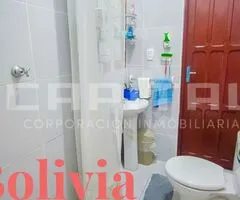 CASA EN VENTA – ZONA NORTE Km.10 - 10