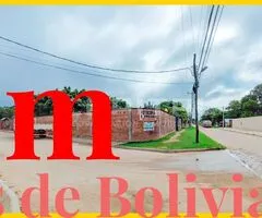 CASA EN VENTA – ZONA NORTE Km.10 - 12