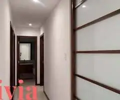 CASA EN VENTA! Hermosa casa de una sola planta En condominio 4to anillo - 4