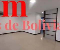 CASA EN VENTA! Hermosa casa de una sola planta En condominio 4to anillo - 5