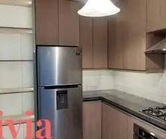 CASA EN VENTA! Hermosa casa de una sola planta En condominio 4to anillo - 7