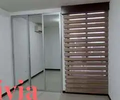 CASA EN VENTA! Hermosa casa de una sola planta En condominio 4to anillo - 9