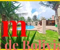 Edificio Arete – Amplio departamento en venta con 4 dormitorios - 3