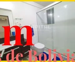 Edificio Arete – Amplio departamento en venta con 4 dormitorios - 5