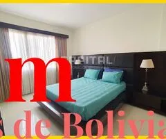 Edificio Arete – Amplio departamento en venta con 4 dormitorios - 6