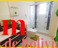 Edificio Arete – Amplio departamento en venta con 4 dormitorios - 7
