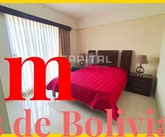 Edificio Arete – Amplio departamento en venta con 4 dormitorios - 8