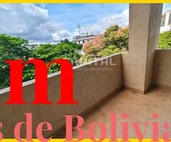 Edificio Arete – Amplio departamento en venta con 4 dormitorios - 9