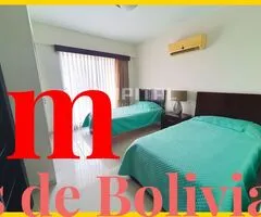 Edificio Arete – Amplio departamento en venta con 4 dormitorios - 10